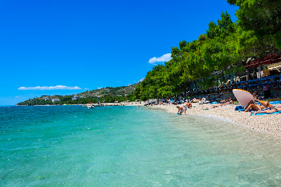 Plaža Lučica — fotografia 5