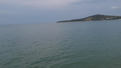 Плаж "Росенец" — fotografia 2