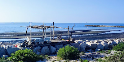 Murazzi Spiaggia libera — fotografia 4