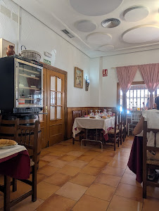 Cobeña's Grill — fotografia 3
