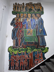 History Museum — fotografia 5