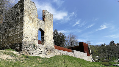 Tettye Ruins — fotografia 5
