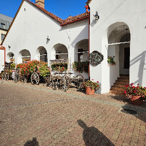 Régi Posta Restaurant — fotografia 4