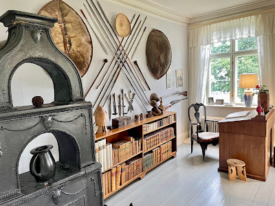 Karen Blixen Museum Rungstedlund — fotografia 4