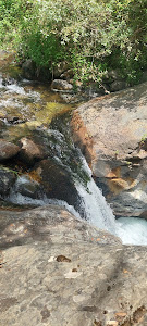 Gole e cascate del Crocchio — fotografia 4