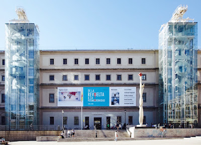 Muzeul Național Regina Sofia