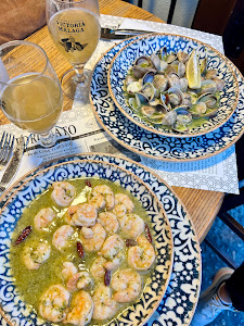 Restaurante Casa Torcuato — fotografia 3