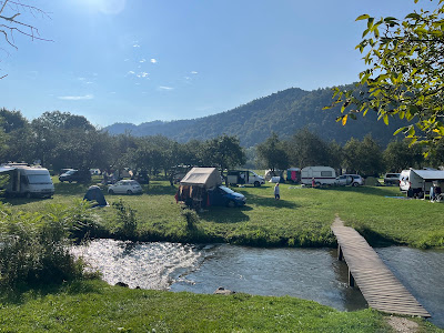 Camping Dolsko