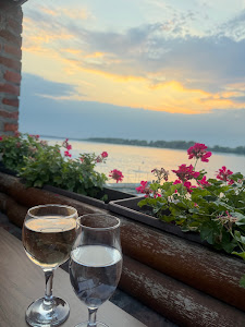 Na kraju SVETA restoran Beograd — fotografia 5