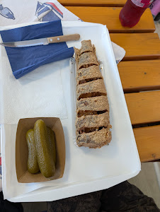 Süllőház Halsütöde — fotografia 4