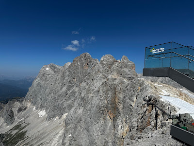 Dachstein Skywalk — fotografia 3