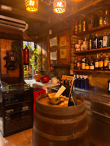 Restaurant la Llar de l'All i Oli — fotografia 3