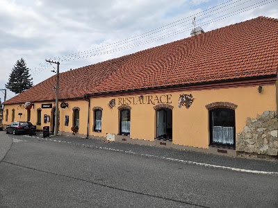 Restaurace U Rambousků — fotografia 3