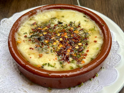 HACIENDA PATAGONICA Tapas Grill — fotografia 3