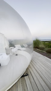 Le Perseidi Bubble Glamping — fotografia 4