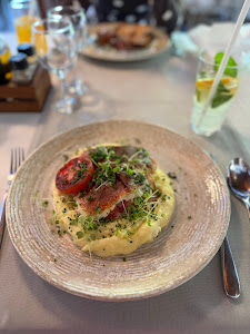 Pikant Restaurant — fotografia 4