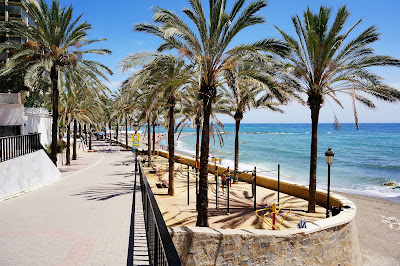 Avenida del Mar — fotografia 4