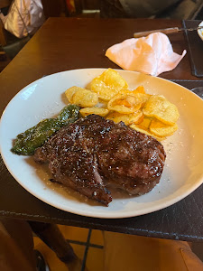 La Tranquera Restaurante — fotografia 4