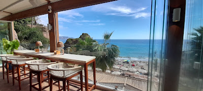 Lamalaka Nerja — fotografia 3