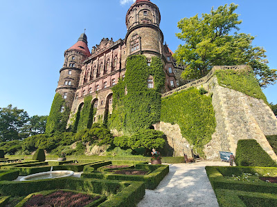 Książ — fotografia 5
