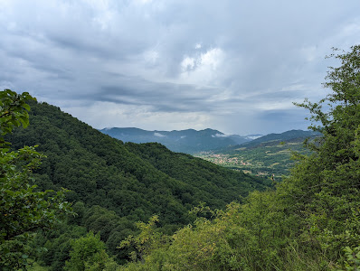 Poteca tematică Pietrele Vorbitoare — fotografia 5