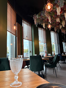 Restauracja U Kelnerów Katowice — fotografia 3