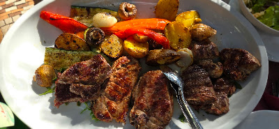Restoran Aerosteak — fotografia 4