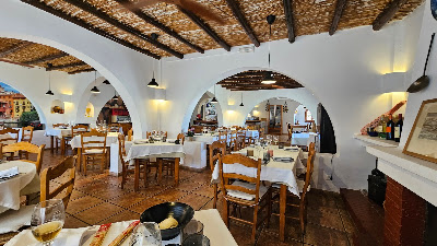 La toscana del mar — fotografia 5