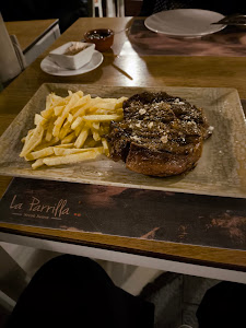 Restaurante La Parrilla de lopez — fotografia 4