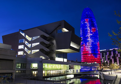 Design Museum of Barcelona — fotografia 3