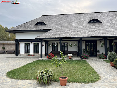 Mănăstirea "Turnu de Prahova" — fotografia 5