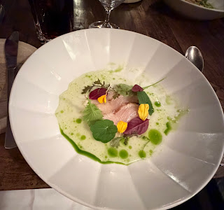 The Pescatarian — fotografia 4
