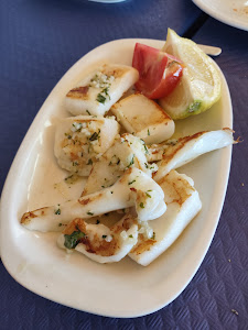 Restaurante Viñamar — fotografia 5