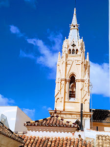 Museo Carmen Thyssen Málaga — fotografia 5