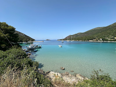 Paralia Atheras — fotografia 4
