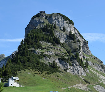 Adlerhorst — fotografia 1