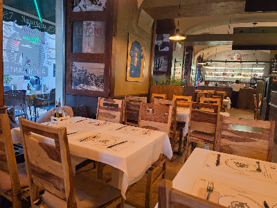 Elephant Restaurant and Pizzeria — fotografia 5