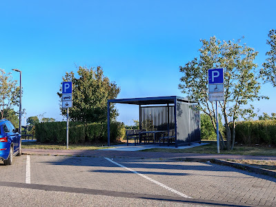 Rastanlage Ostseeblick Süd — fotografia 5