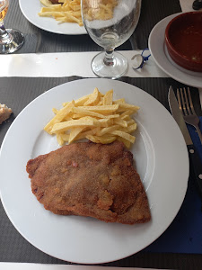 Restaurant Nou Central — fotografia 5