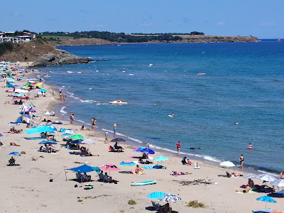 Camping Sea paradise — fotografia 5