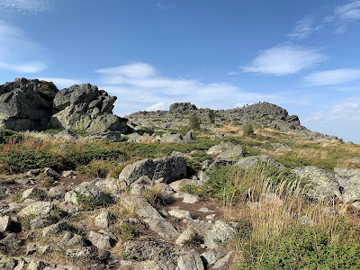 Kamen Del Peak — fotografia 5