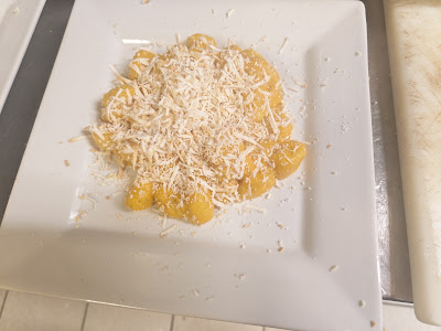 Osteria La Certosa da Marco — fotografia 3