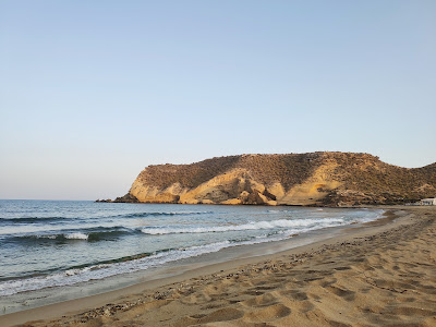 Playa de la Higueríca — fotografia 4