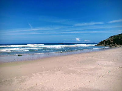 Praia de Valcovo — fotografia 3