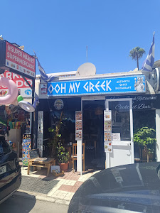 La Tortuga Oooh my Greek🇬🇷 — fotografia 5