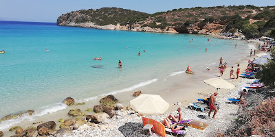Istro Municipal Beach — fotografia 4