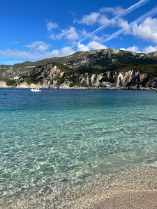 Rovinia Beach — fotografia 5