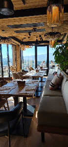 Restaurant Panoramic Spice — fotografia 3