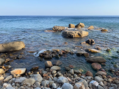 Lefkada Recommended Public Hot Springs