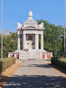 Ópusztaszer Heritage Park — fotografia 4